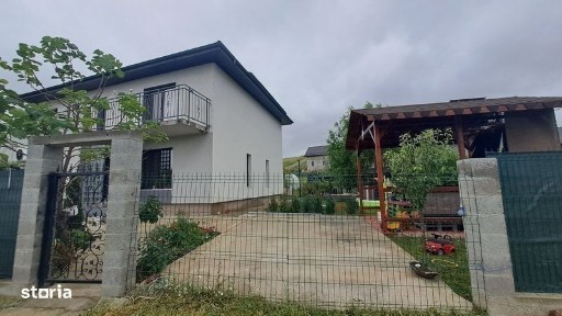 Casa individuala Hlincea