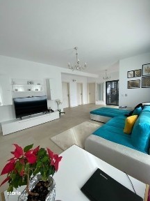 Casa INDIVIDUALA 4 Cam/2 bai Miroslava-Vorovesti INCALZIRE PARDOSEALA