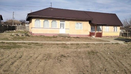 Se vinde casa in comuna Borcea, strada Stadionului
