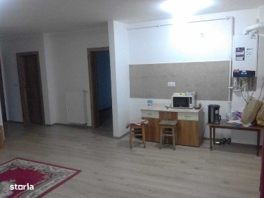 Vand Apartament Maurer Residence Bloc B17, Etaj 1, Ap. 14
