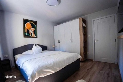Apartament 2 Dormitoare, Etaj 2, Zona Bd. Transilvaniei