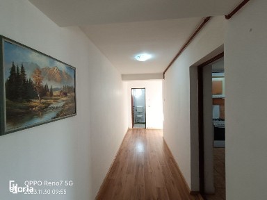 Strada Pandurilor, Reghin, Mures