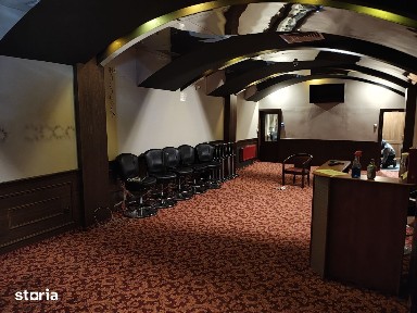 Spatiu comercial Piata Garii, 86 mp