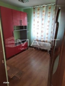 Apartament 3 camere zona Nord