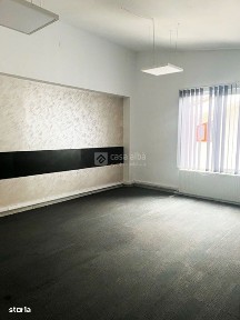 Tatarasi - spatiu de birouri 50mp, amenajat