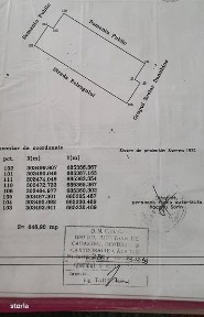 Garsoniera de vanzare