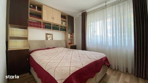 Vand apartament 3 camere in Pitesti
