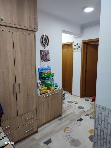 Apartament 2 camere Nord bloc nou