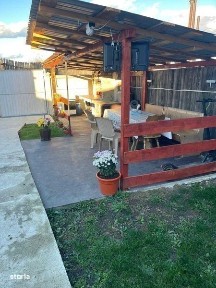 Casa 2 camere in Babeni