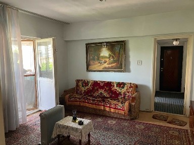 Vand Apartament 2 Camere