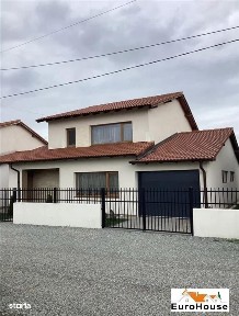 Casa in Alba Iulia cu GARAJ