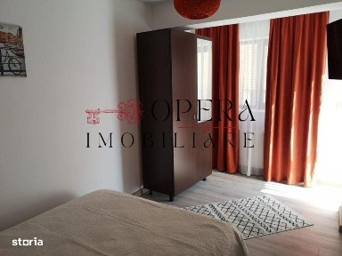 Cladire de apartamente in Zona de Top Copou