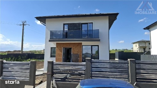 Intabulata! Casa Valea Lupului,4 camere,Incalz.Pard,Placa,Asfalt,0% co