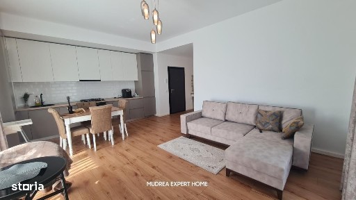 Nou | Apartament Superb | 3 Camere | Tunari-Otopeni