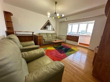 Inchiriez apartament 3 cam Tei, sect 2
