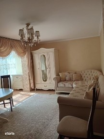 Inchiriez apartament 3 camere
