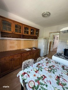 Apartament 3 camere, 63 mp, Sangeorgiu de Mures