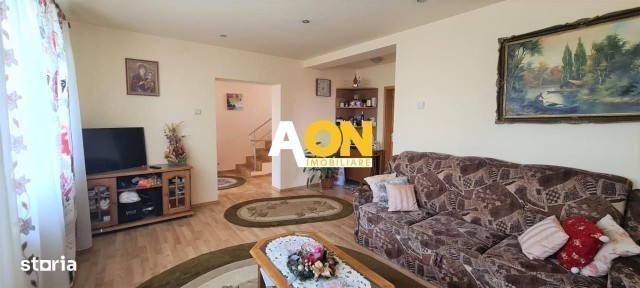 Exclusivitate! Apartament La Vila, 120MP, 3 Camere, Garaj