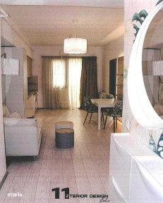 Apartament de inchiriat