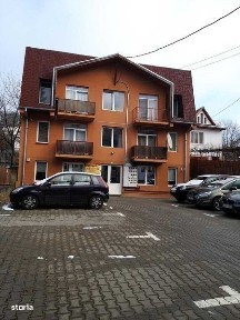 ap. cu 2 camere in Tudor de inchiriat, 350 euro, parcare inclusa