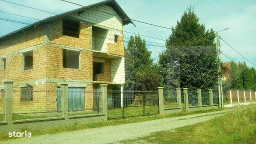 Santana De Mures, Mures