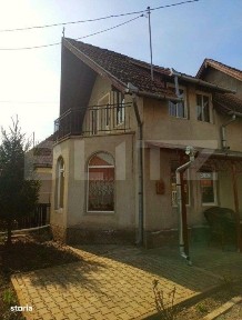 Casa cu 4 camere, 170 mp, Santana de Mures