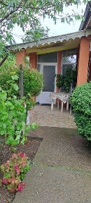 Vând casă în localitatea Zorești