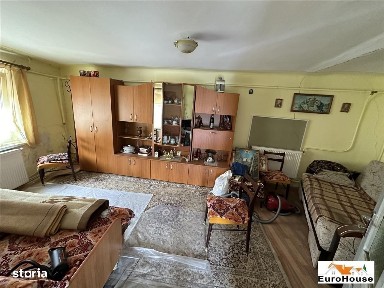 Casa de vanzare in Alba Iulia CENTRU