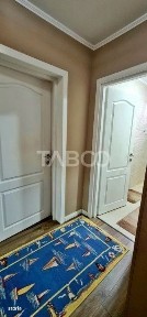 Apartament finisat cu 2 camere de vanzare in Sebes Lucian Blaga