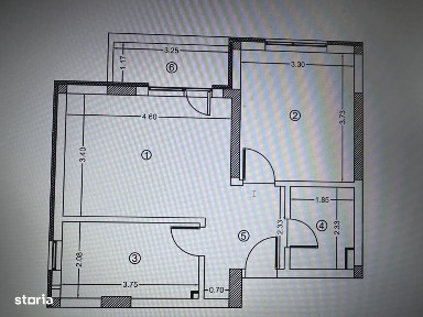 Apartament 2 camere Weiner Palada/DIRECT DEZVOLTATOR