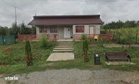 Casa / Spatiu comerical / Magazin/ Bar / Depozit