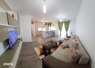 Apartament l 80 mp l 3 camere l Craiova - Calea Severinului - Centru