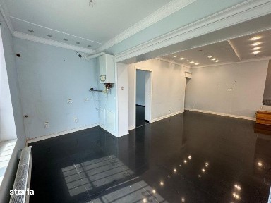 Inchiriere Spatiu Comercial PARTER 100 mp Vila Copou Toma Cozma