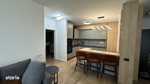 Inchiriez apartament Zorilor 60mp