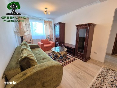 Apartament 3 camere, DECOMANDAT, mobilat, etaj 4/10, Palas
