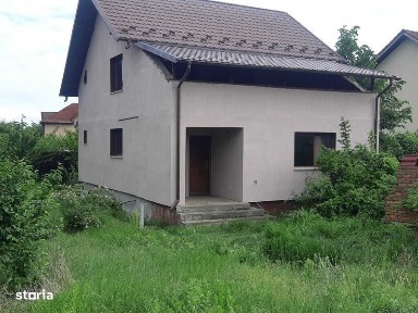 Casa Prundu Mic P+M 112mp constructie 2010 proprietar