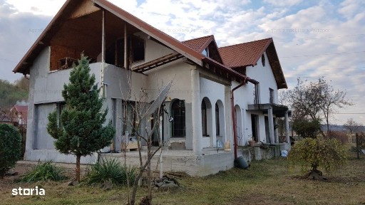 Merisani, Arges