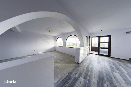 Casa spatioasa de vanzare - 225 mp utili, strada Scoartei, Bradu/zona