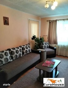 Apartament cu 2 camere de vanzare in Alba Iulia