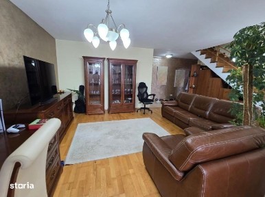 Apartament 3 camere, 110 mp, Cetate