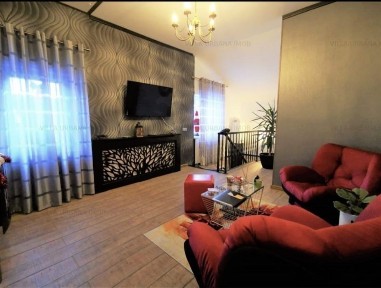 Vanzare casa de vacanta