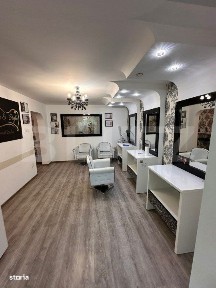 Apartament 2 camere, decomandat, 52 mp, zona Burdujeni