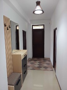 Parter vila 68,2 mp in zona Copou Vaslui