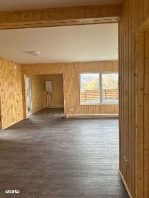 Brebu - casa (vilă) - 135000 Euro