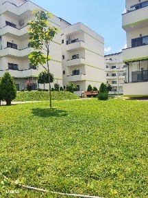 Bloc LIFT! Apartament 3 cam, 2 bai, balcon, incalz pard, FINISAT CHEIE