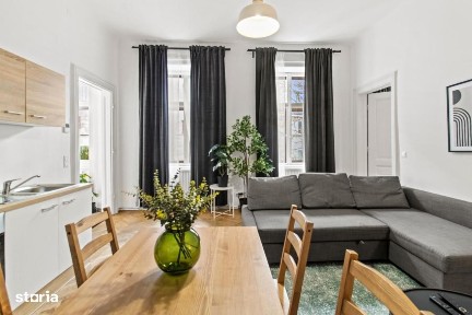 Garsoniera - direct dezvoltator