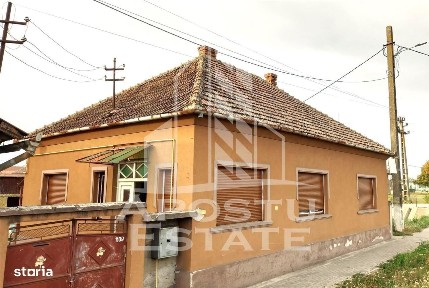 Casa, de vanzare, in exclusivitate, in Simand.