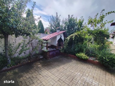 Casa strada Negoi, 550mp teren,200mp utili,pivnita,garaj,casa oaspeti