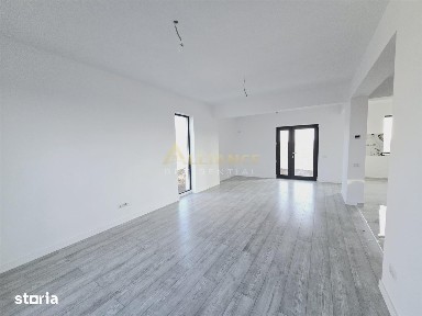 Duplex modern | 4 camere | 110 mp utili | Comision 0
