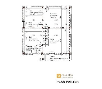 Rediu - Smart home, independenta energetic, Parter + Etaj